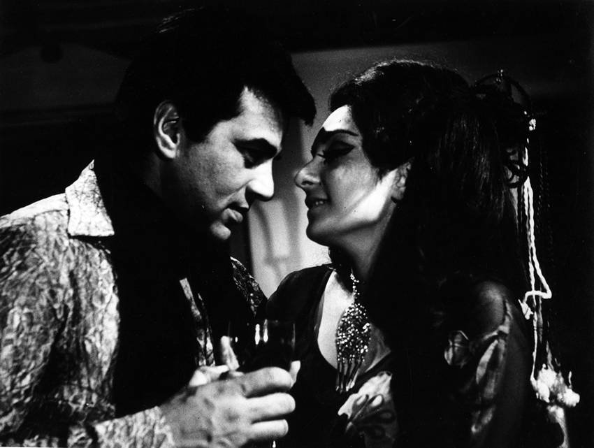 Dharmendra He-Man story