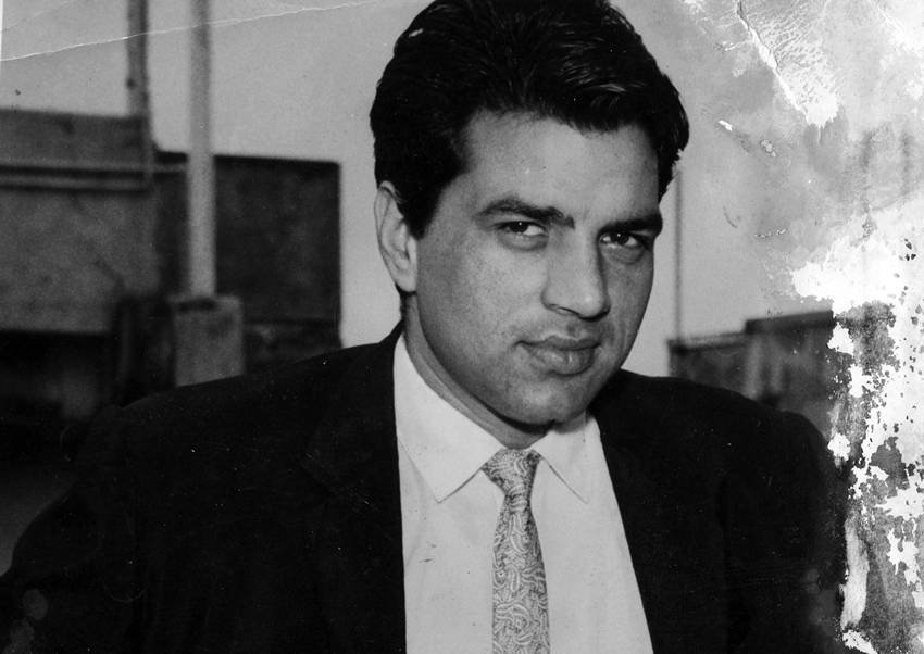 Bollywood Dharmendra career