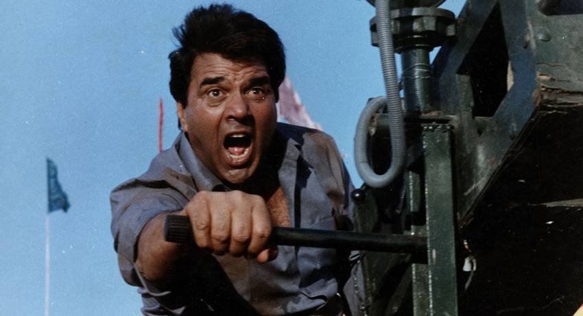 Dharmendra interesting facts