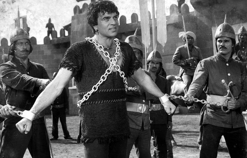 Dharmendra family and career