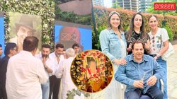 धर्मेंद्र के लिए दो जगह रखी गई थी प्रार्थना सभा, सुनीता अहूजा ने बताया हेमा मालिनी के घर पर हुआ शांति पाठ