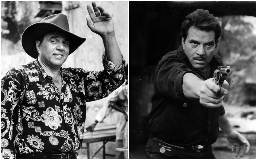 Dharmendra old photos