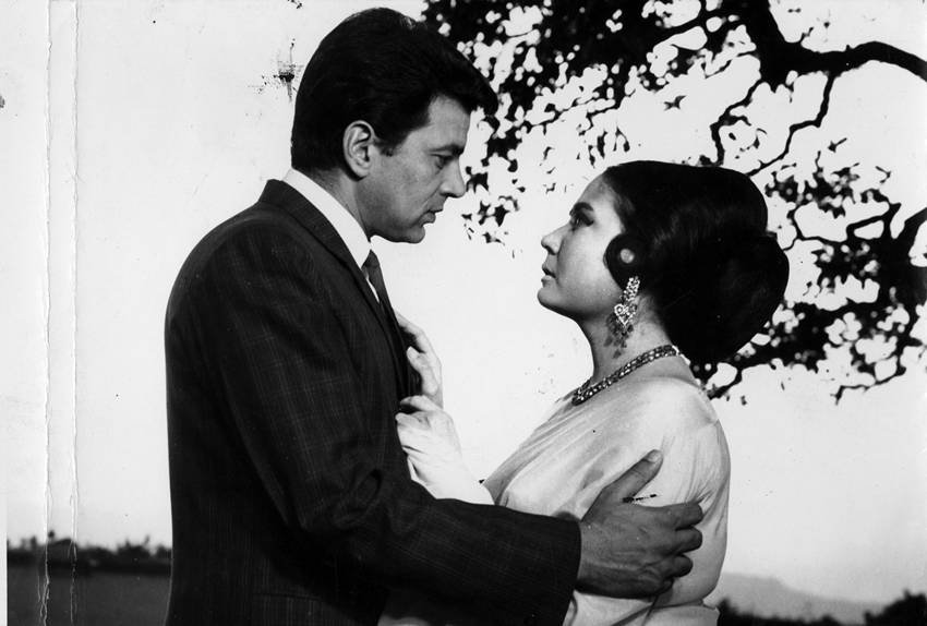 Actor Dharmendra Old Pictures