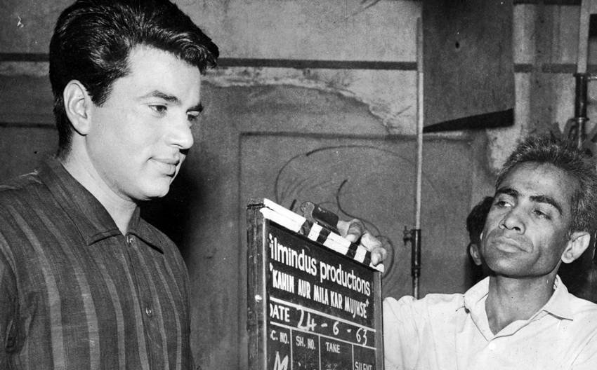 Dharmendra last movie