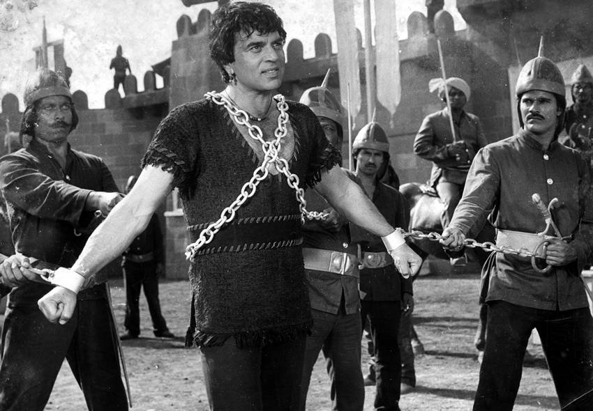 Dharmendra debut movies