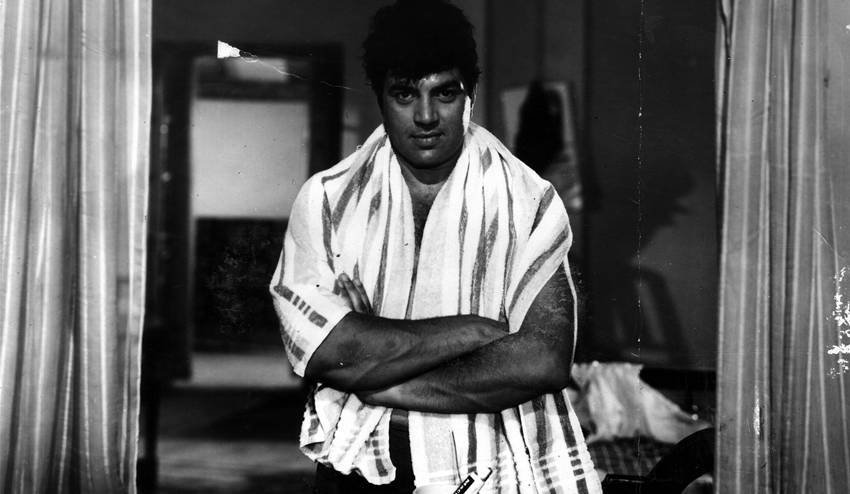 Dharmendra vintage images