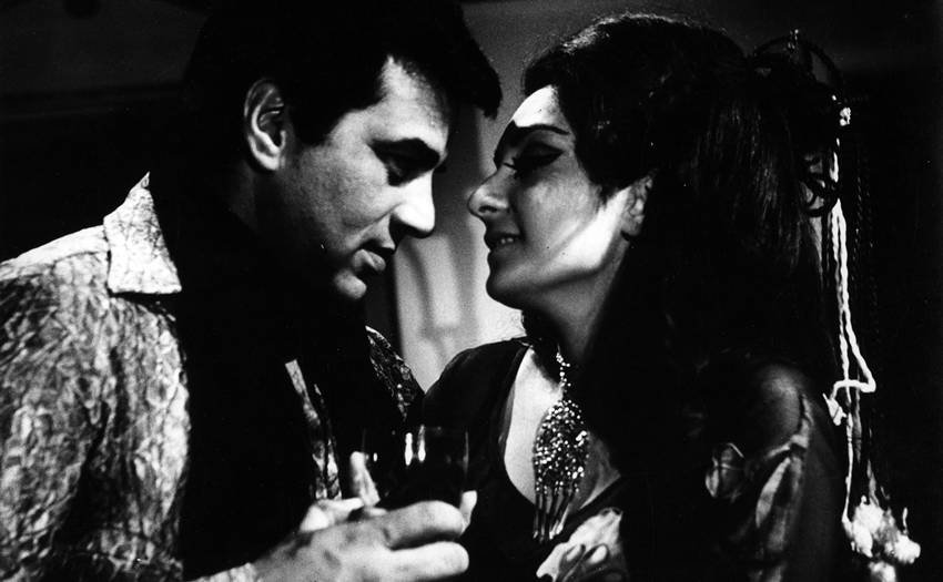 Dharmendra rare unseen pics