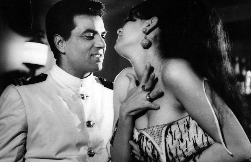 Dharmendra 1960s photos