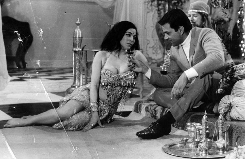 Dharmendra Latest Movies