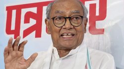 ‘यूपीए शासन में वापस भेजे गए 88 हजार घुसपैठिये, बीजेपी सरकार को सिर्फ 2,400 मिले’, दिग्विजय सिंह ने कसा तंज