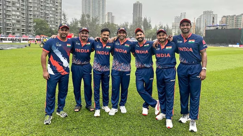 Hong Kong Sixes 2025, Hong Kong Sixes 2025 points table, Dinesh Karthik, Indian cricket team, Pakistan cricket team, हॉन्गकॉन्ग सिक्सेज 2025 Hong Kong Sixes 2025, Hong Kong Sixes 2025 points table, Dinesh Karthik, Indian cricket team, Pakistan cricket team, हॉन्गकॉन्ग सिक्सेज 2025