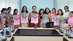 Diya Kumari News, Diya Kumari, Rajasthan