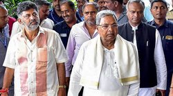 ‘मुख्यमंत्री बदलना आसान नहीं’, कर्नाटक में सिर फुटौव्वल पर मोदी के मंत्री ने कांग्रेस के लिए क्यों कही ये बात?