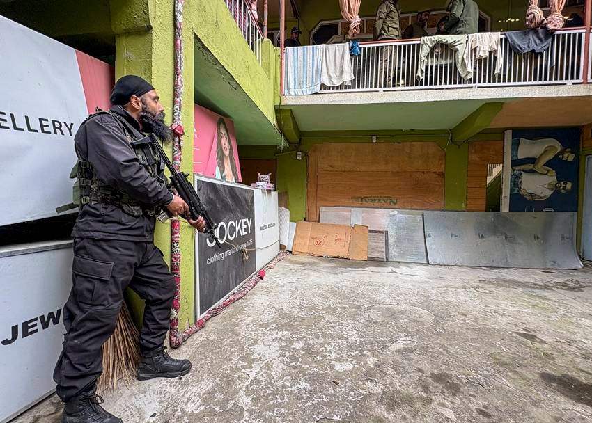 doctor involved in terror case