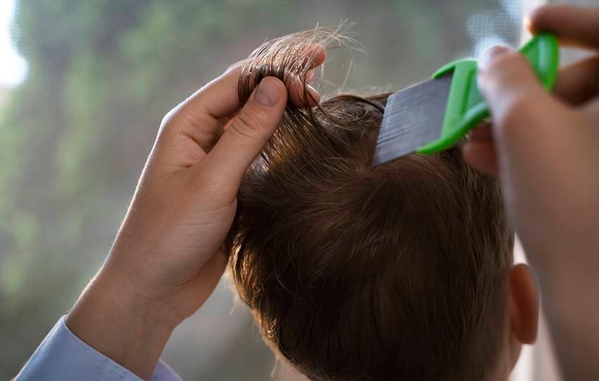 when does greying start