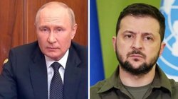 अमेरिका की शांति योजना पर चर्चा के लिए जिनेवा में अहम बैठक; खत्म होगी रूस-यूक्रेन जंग?