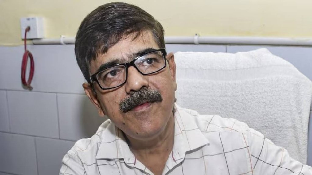 Dr Shaheen's ex-husband