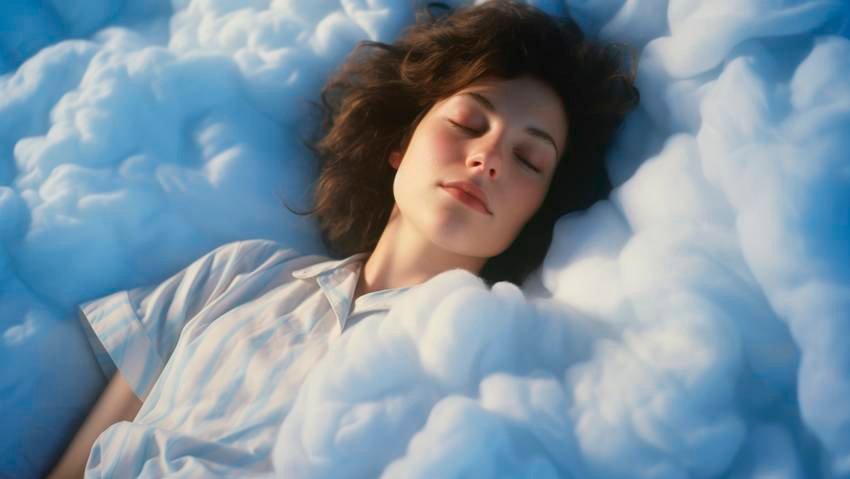 Morning dreams meaning