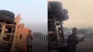 Driver Funny Viral Video, Funny Viral Video, Viral Video