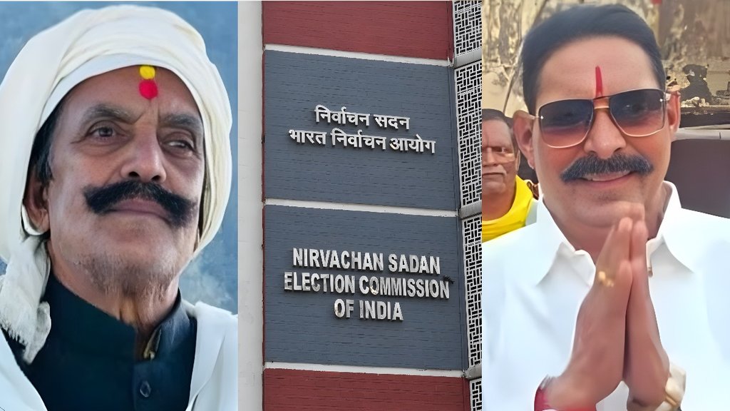 Dularchand Yadav Case | latest news | election commission of india | bihar chunav