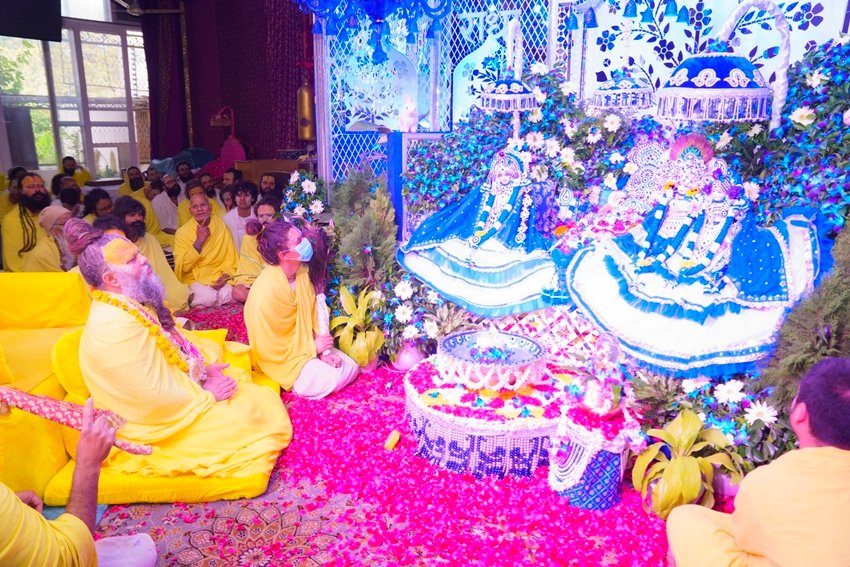 Duty in Bhagavad Gita