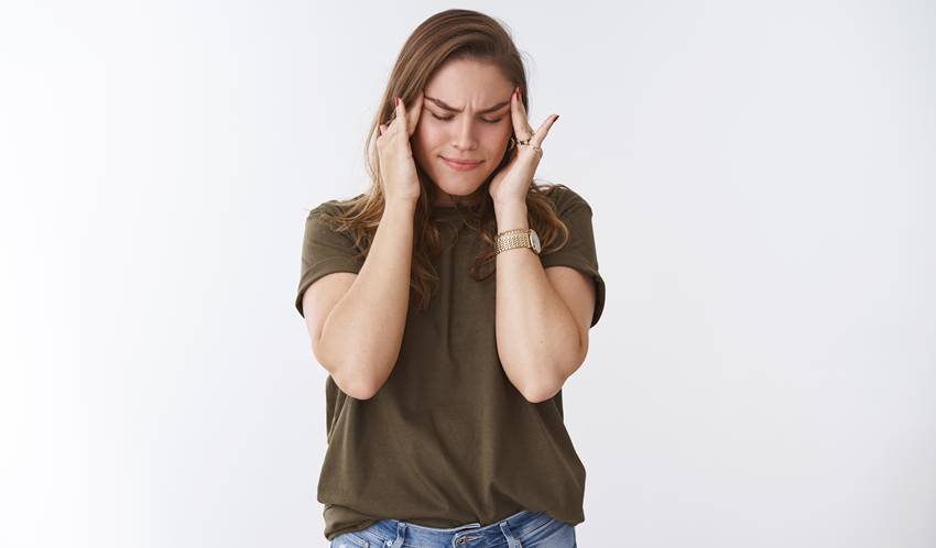 blood pressure warning signs