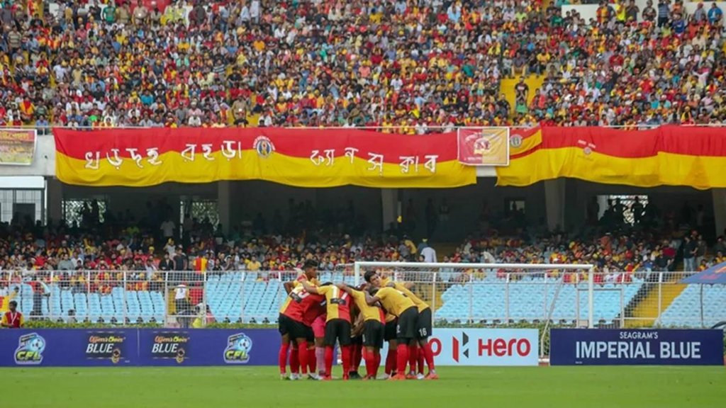 Indian football Crisis, East Bengal, Prime Minister Narendra Modi