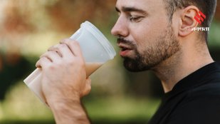 Easy Protein Shake Recipe You Can Make in Minutes