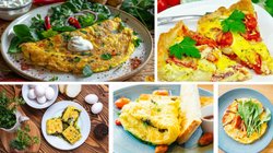 सर्दी आ गई…अब संडे हो या मंडे रोज खाओ अंडे, एक-दो नहीं बल्कि सर्दियों में 3 तरह से बनाएं ऑमलेट