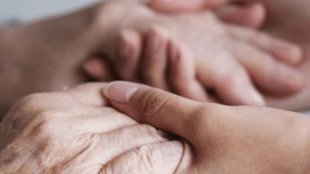 Elderly, grandchildren, loneliness, family life, mental health