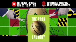 coin Laundry, Cryptocurrency, Express InvestigAtion