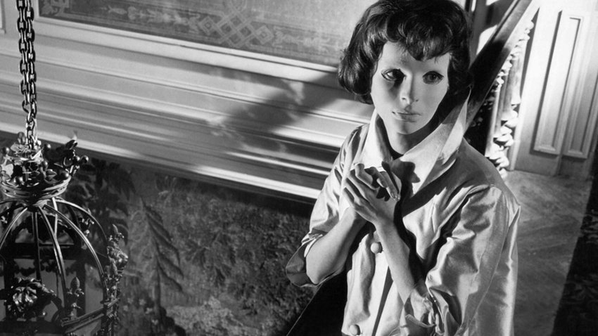 Eyes Without a Face (1960)