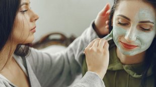 Ghar ki chijon se facial kaise karen | Step by step facial | How to Do a Facial at Home