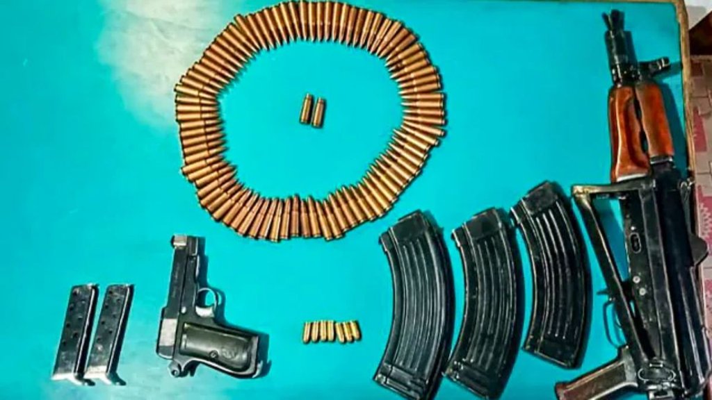 Faridabad News | latest news | hindi news | terror atack news Faridabad News | latest news | hindi news | terror atack news