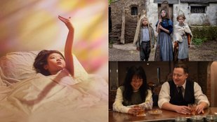 Films to watch before the year ends