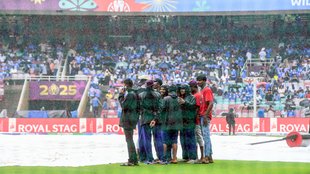 IND W vs SA W, Women's World Cup, Women's World Cup Final Reserve Day Rules