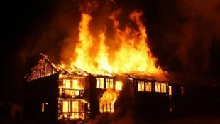 Canada house fire, Brampton fire tragedy, Punjab Guram village family died