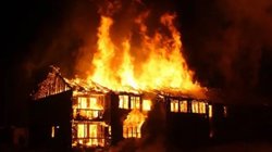 कनाडा के ब्रैम्पटन में भीषण आग, लुधियाना के परिवार के चार सदस्य और अजन्मे बच्चे की मौत