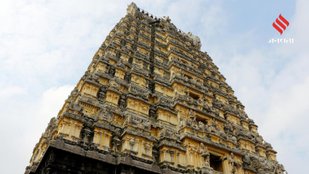 Five Element Temples