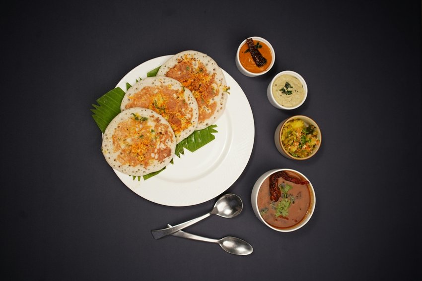 Food rituals in India