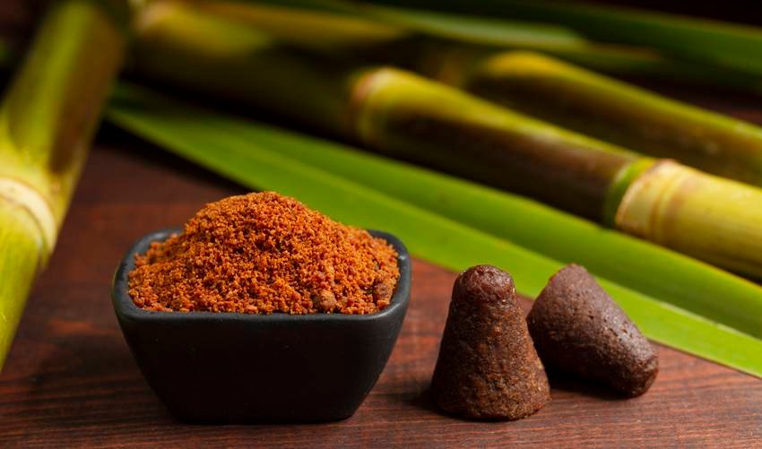 winter benefits of jaggery