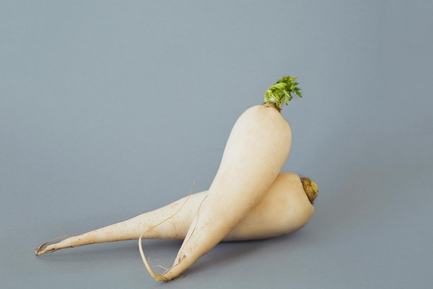 Foods to avoid with radish