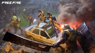 garena free fire max, free fire max codes November 12, free fire max November 12