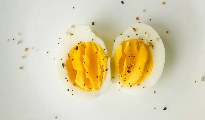 From Sesame to Ginger The Top 5 Superfoods You Need This Winter