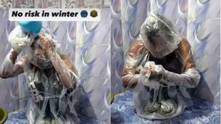 Funny Viral Video, Viral Video, Trending Video