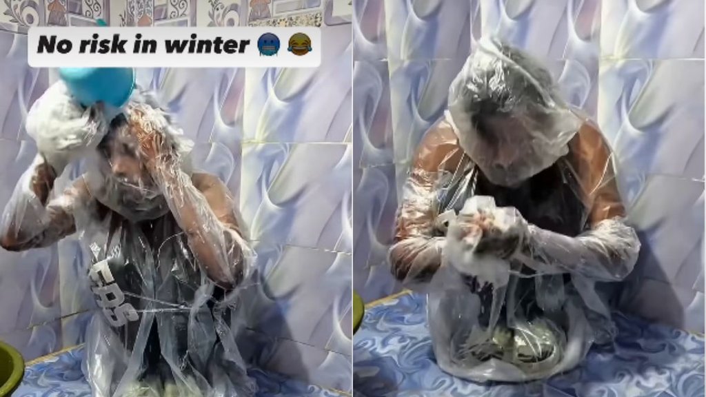 Funny Viral Video, Viral Video, Trending Video