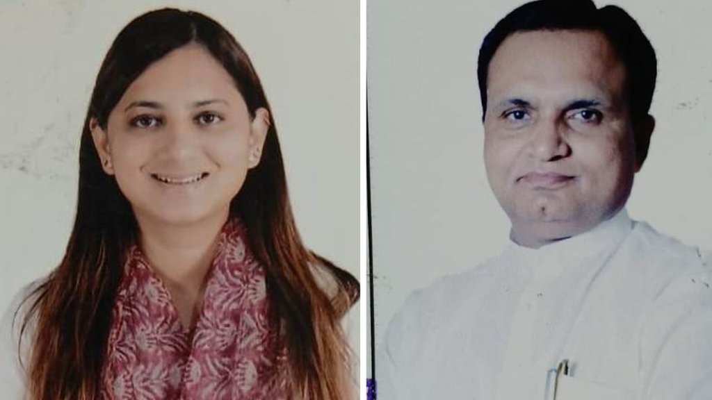 Gaighat assembly election result 2025, Gaighat seat vote counting, Gaighat assembly constituency