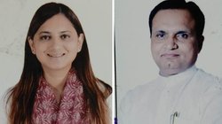 Gaighat Election Result 2025: गायघाट में कोमल सिंह को मिली जीत, आरजेडी उम्मीदवार को हराया