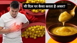 सर्दियों में घी है अमृत, लेकिन दिल के मरीज क्यों खाने से डरते हैं? हार्वर्ड-ट्रेंड एक्सपर्ट से जानें घी और कोलेस्ट्रॉल के सारे मिथक
