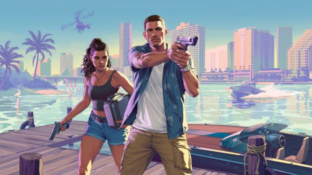 GTA 6 launch Date GTA 6 launch Date